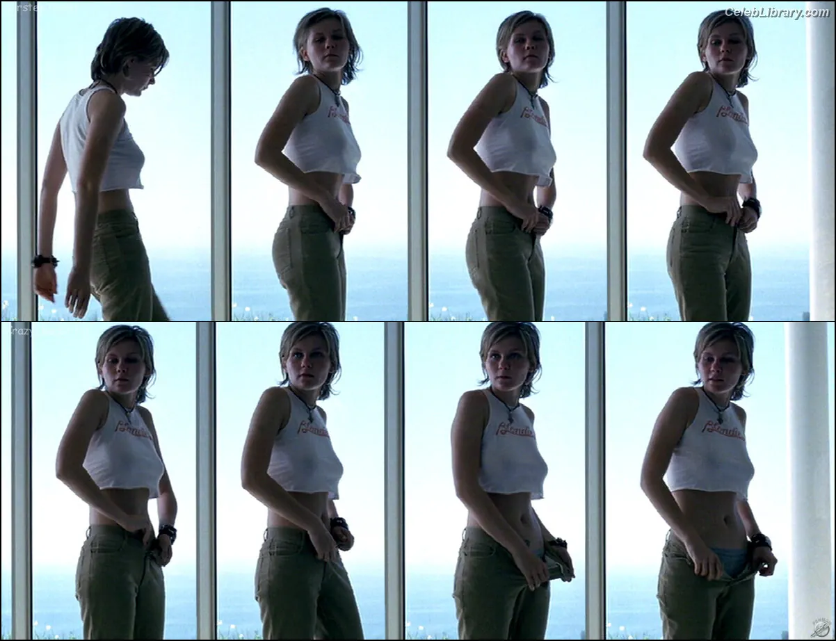 Kirsten Dunst photo 12 of 300