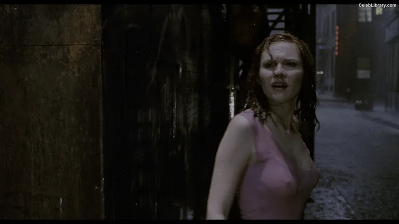 Kirsten Dunst photo 8 of 299