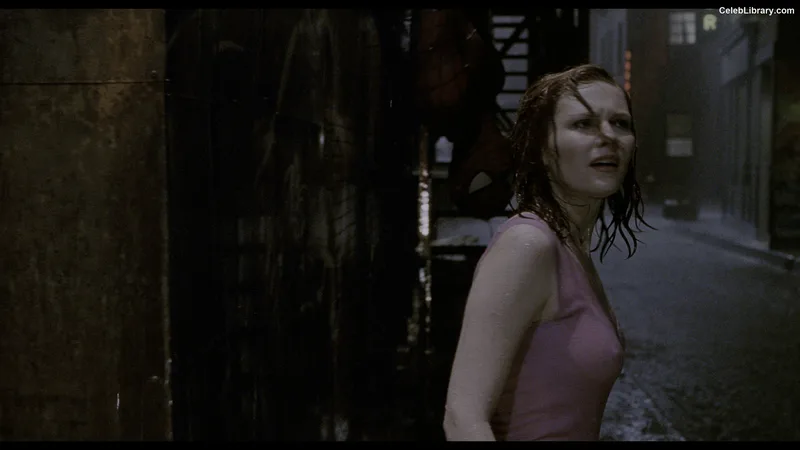 Kirsten Dunst photo 9 of 299