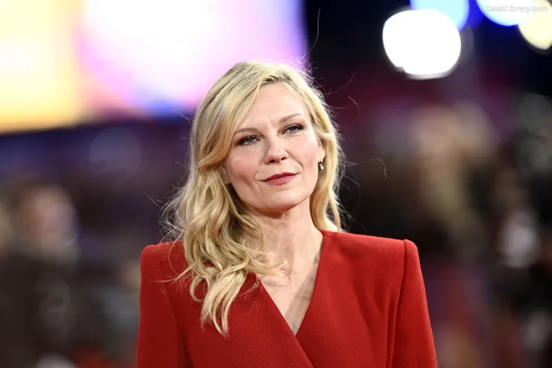 Kirsten Dunst photo 4 of 299
