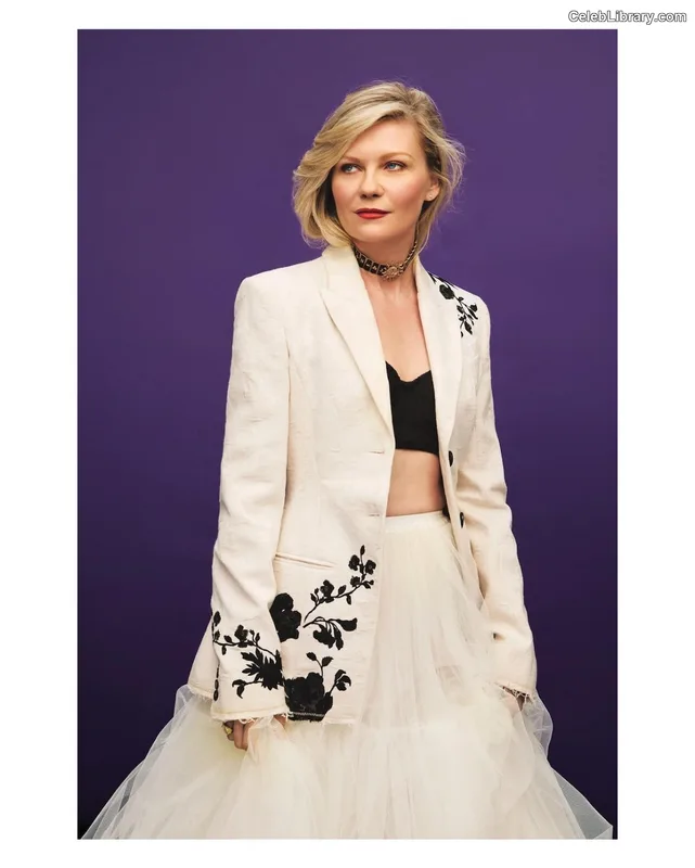 Kirsten Dunst photo 20 of 299