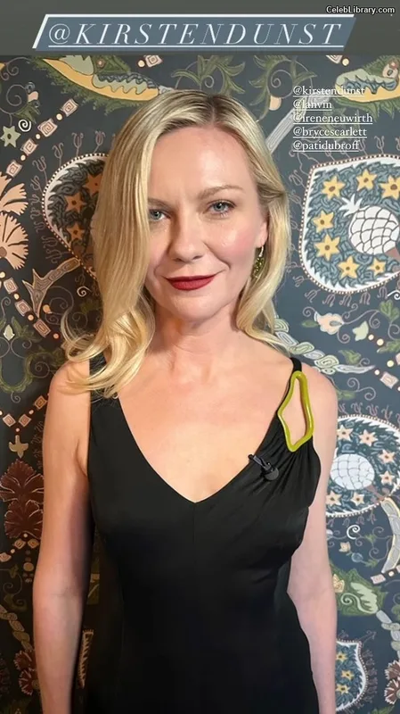 Kirsten Dunst photo 21 of 299