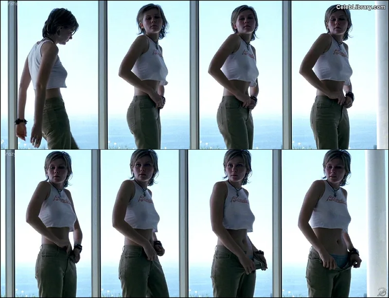 Kirsten Dunst photo 7 of 299