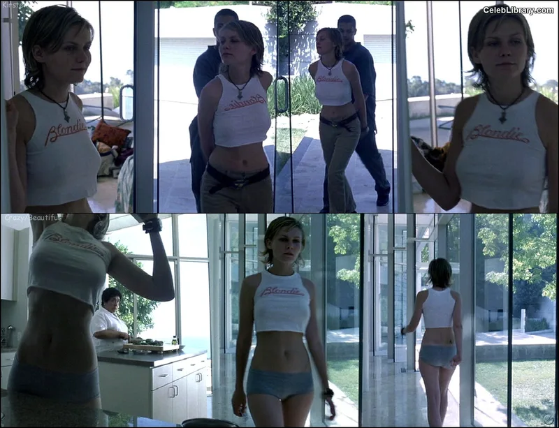 Kirsten Dunst photo 11 of 299