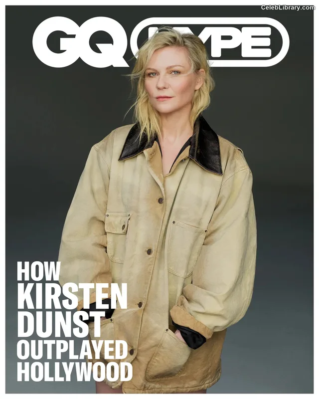 Kirsten Dunst photo 20 of 299