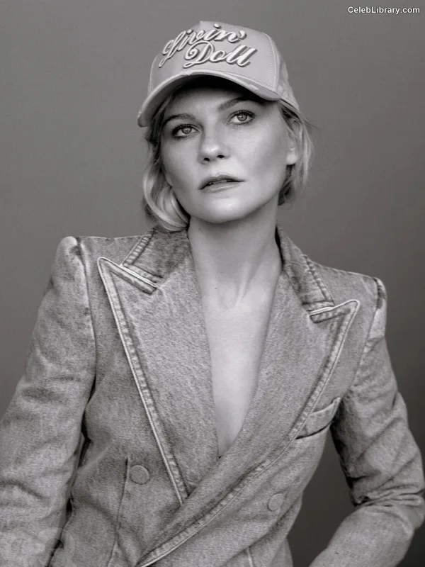 Kirsten Dunst photo 24 of 299