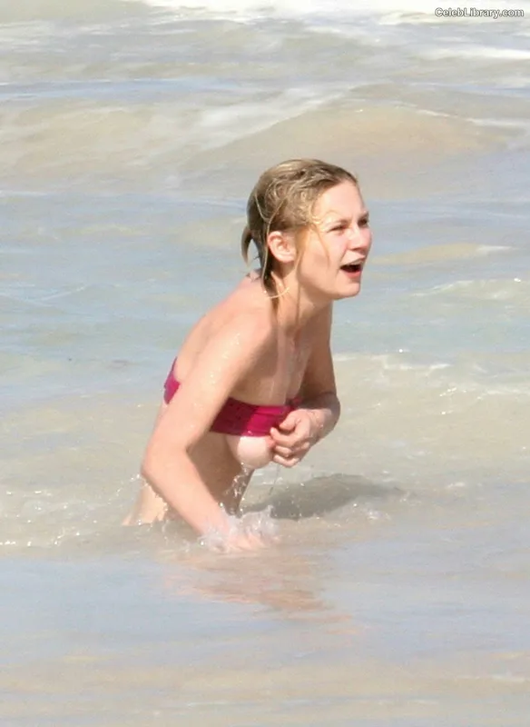 Kirsten Dunst photo 8 of 299