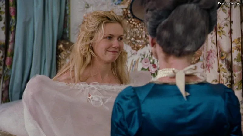 Kirsten Dunst photo 9 of 299