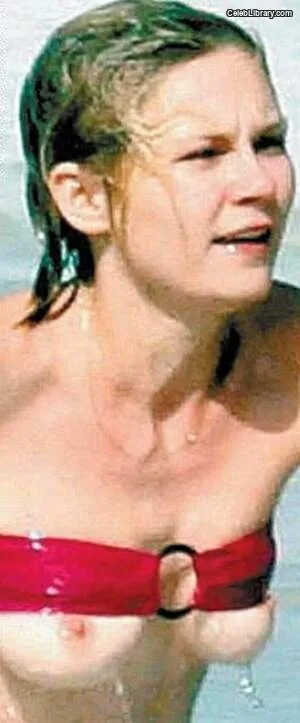 Kirsten Dunst photo 16 of 299