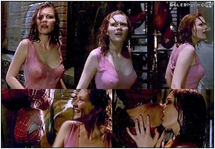 Kirsten Dunst photo 18 of 299