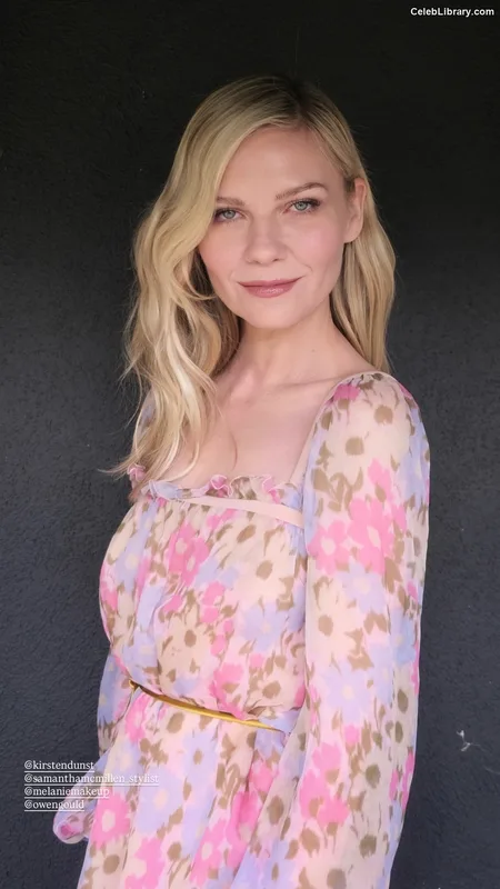 Kirsten Dunst photo 4 of 299