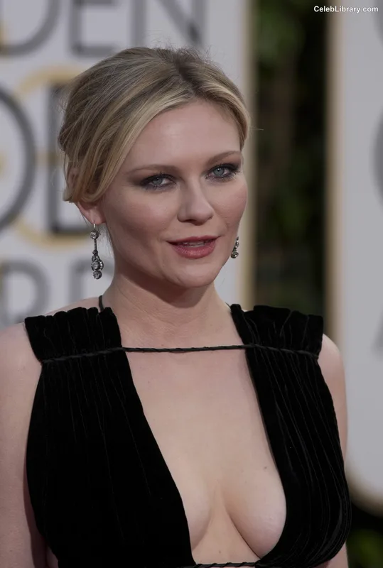 Kirsten Dunst photo 23 of 299