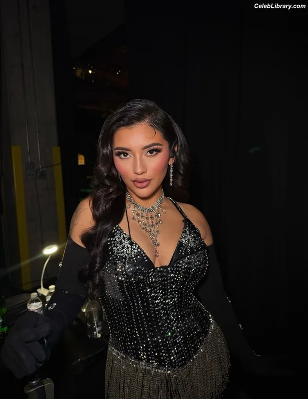 Kirstin Maldonado photo 11 of 102