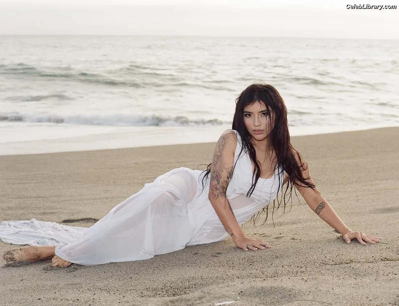Kirstin Maldonado photo 18 of 102