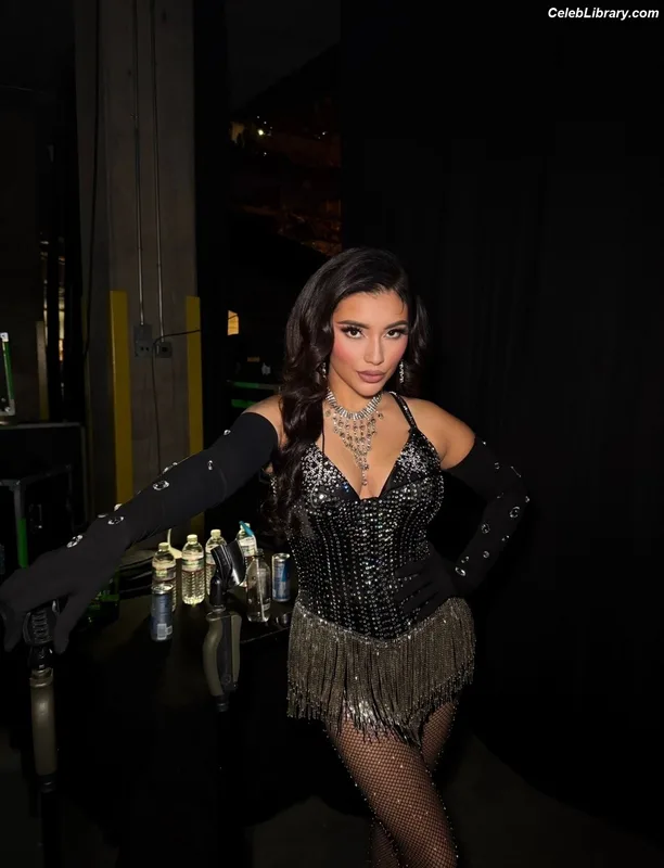 Kirstin Maldonado photo 1 of 102