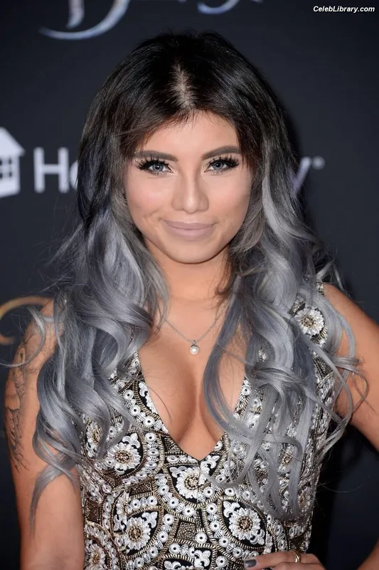 Kirstin Maldonado photo 23 of 102