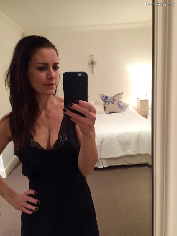 Kirsty Gallacher photo 7 of 61