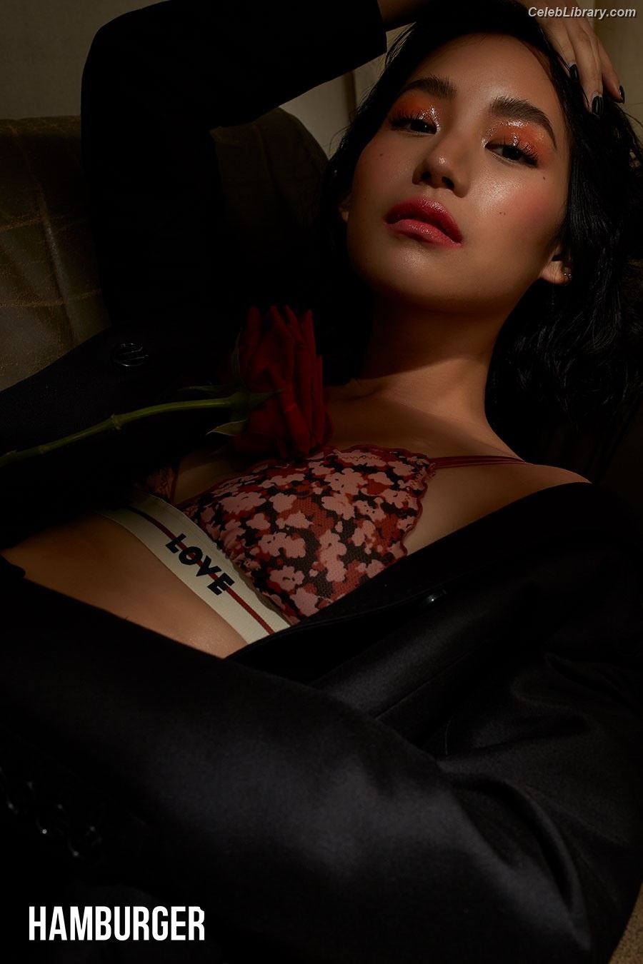 Kitty Chicha Amatayakul photo 2 of 75
