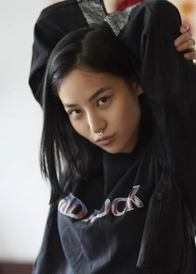 Kitty Chicha Amatayakul