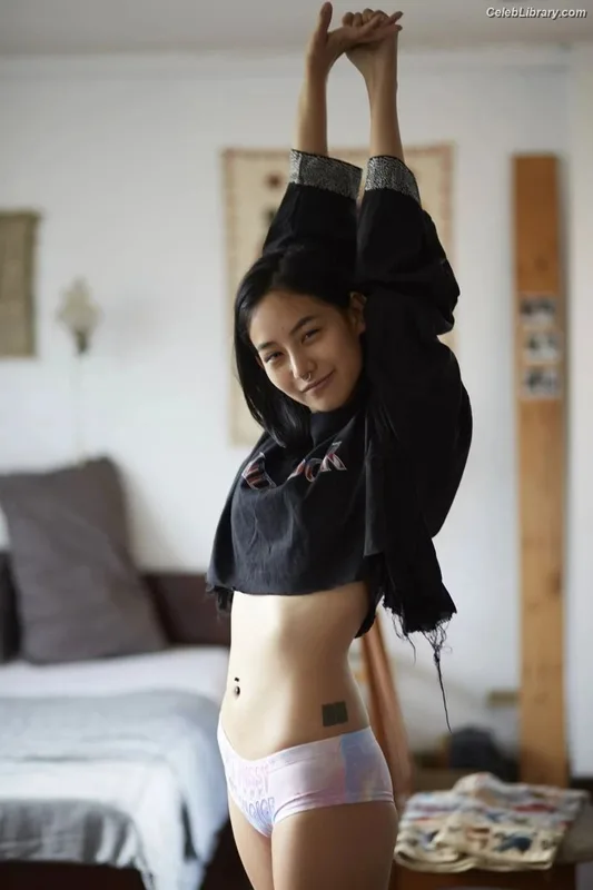 Kitty Chicha Amatayakul photo 1 of 75