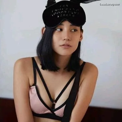 Kitty Chicha Amatayakul photo 9 of 75