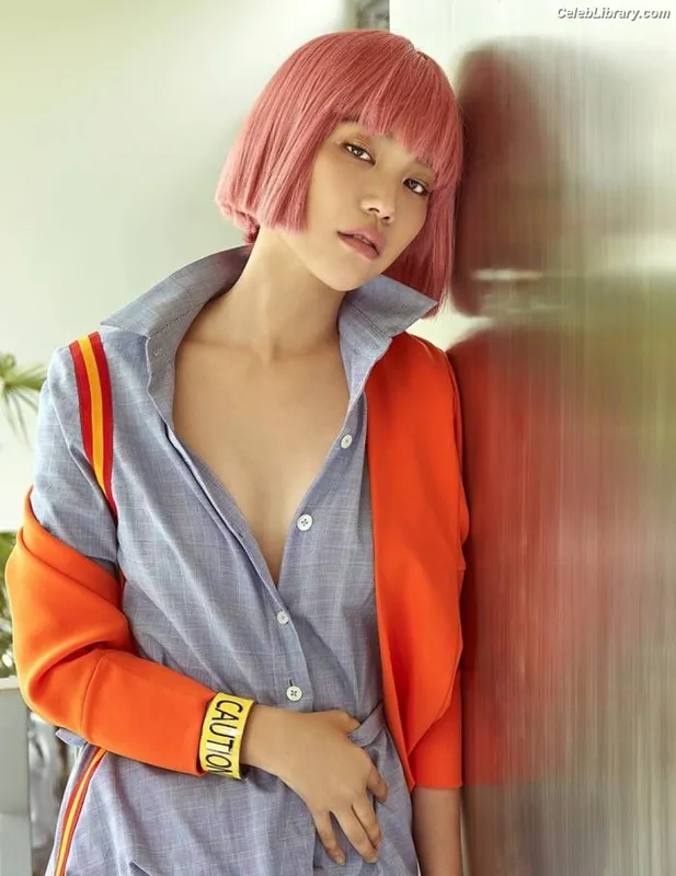 Kitty Chicha Amatayakul photo 10 of 75