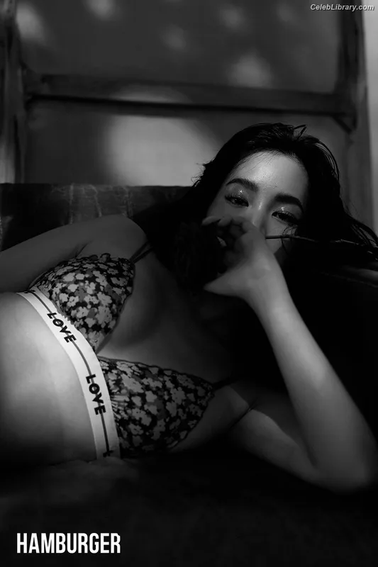 Kitty Chicha Amatayakul photo 4 of 75