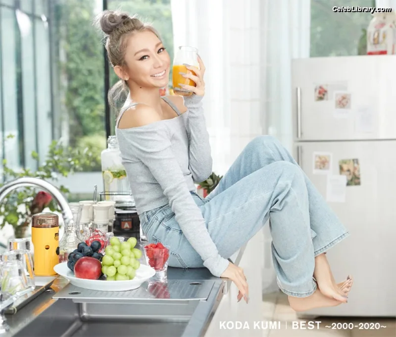 Koda Kumi photo 16 of 78