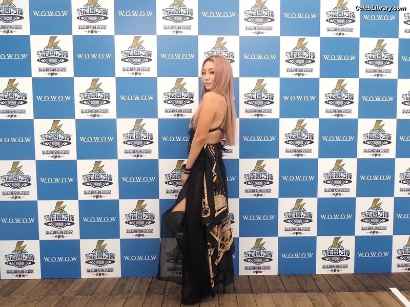 Koda Kumi photo 21 of 78