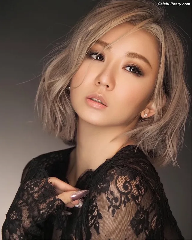 Koda Kumi photo 23 of 78