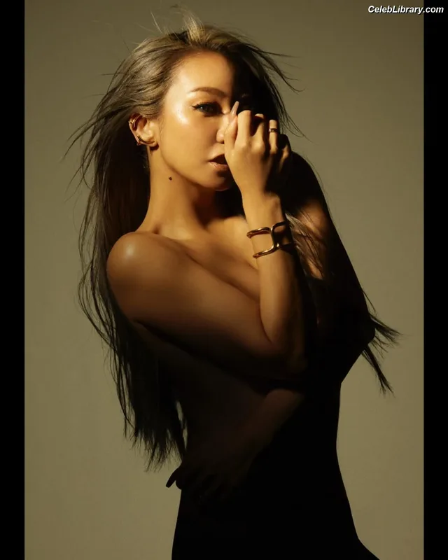 Koda Kumi photo 9 of 78