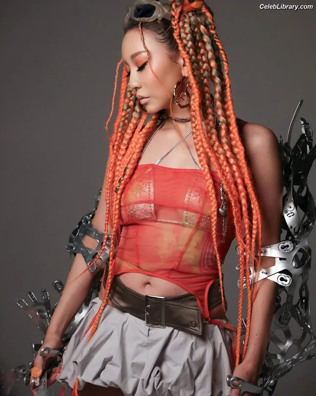 Koda Kumi photo 17 of 78