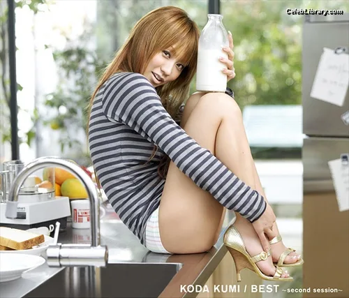 Koda Kumi photo 2 of 78