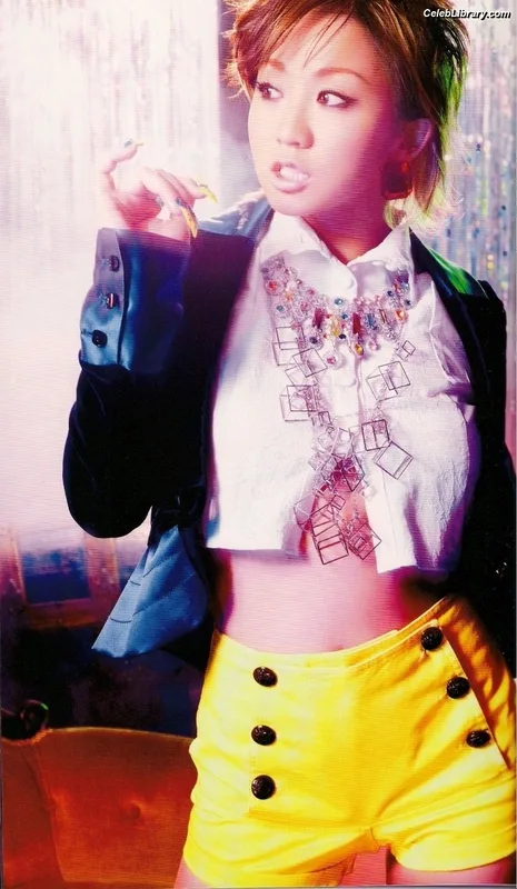Koda Kumi photo 10 of 78