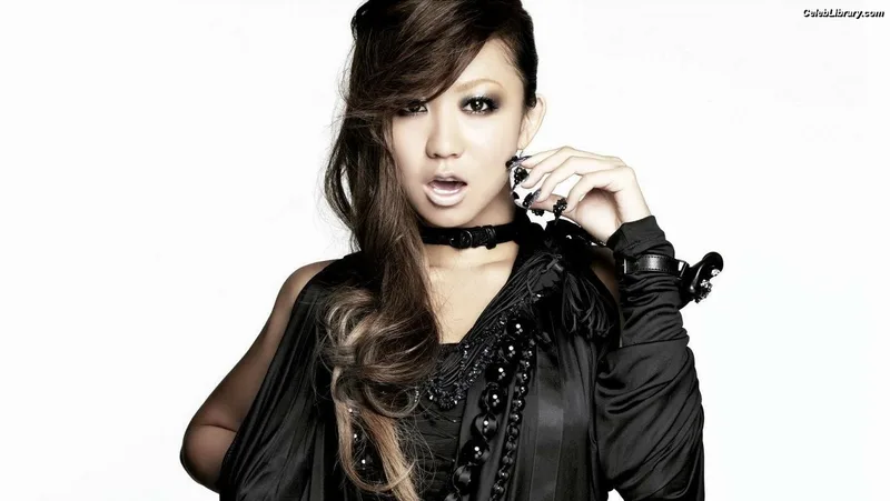 Koda Kumi photo 3 of 78