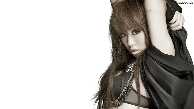 Koda Kumi photo 1 of 78