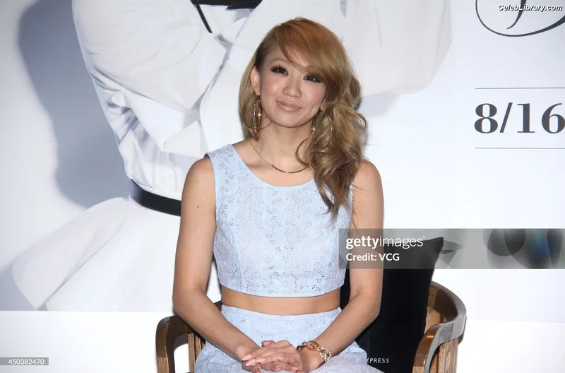 Koda Kumi photo 17 of 78