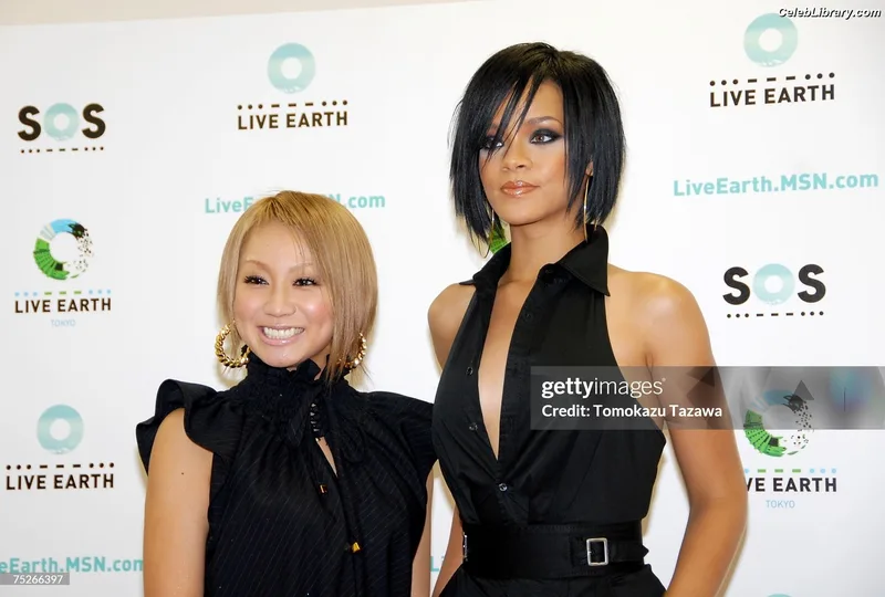 Koda Kumi photo 24 of 78