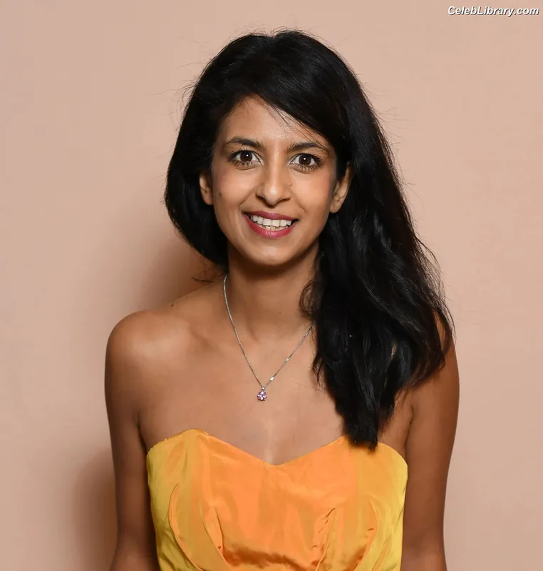 Konnie Huq photo 3 of 36