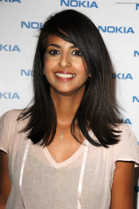 Konnie Huq photo 19 of 36