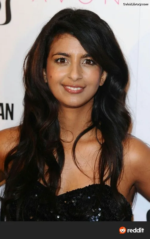 Konnie Huq photo 20 of 36
