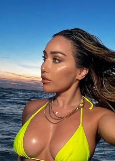 Korrina Rico