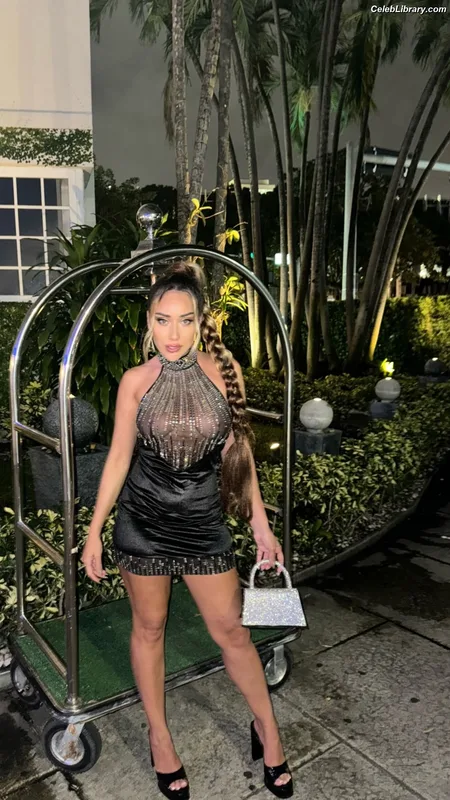 Korrina Rico photo 2 of 45