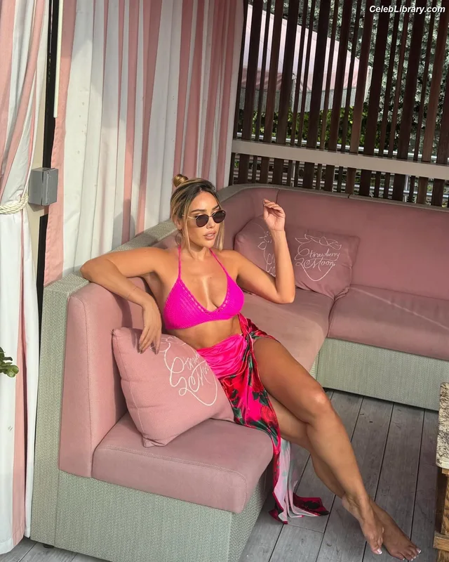 Korrina Rico photo 5 of 45