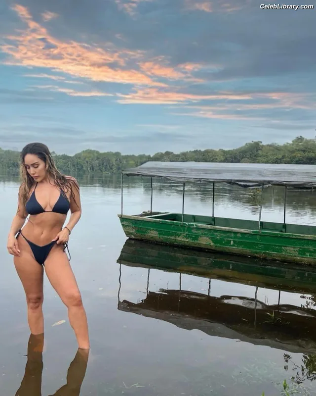 Korrina Rico photo 11 of 45