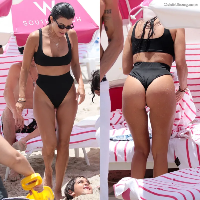 Kourtney Kardashian photo 10 of 603
