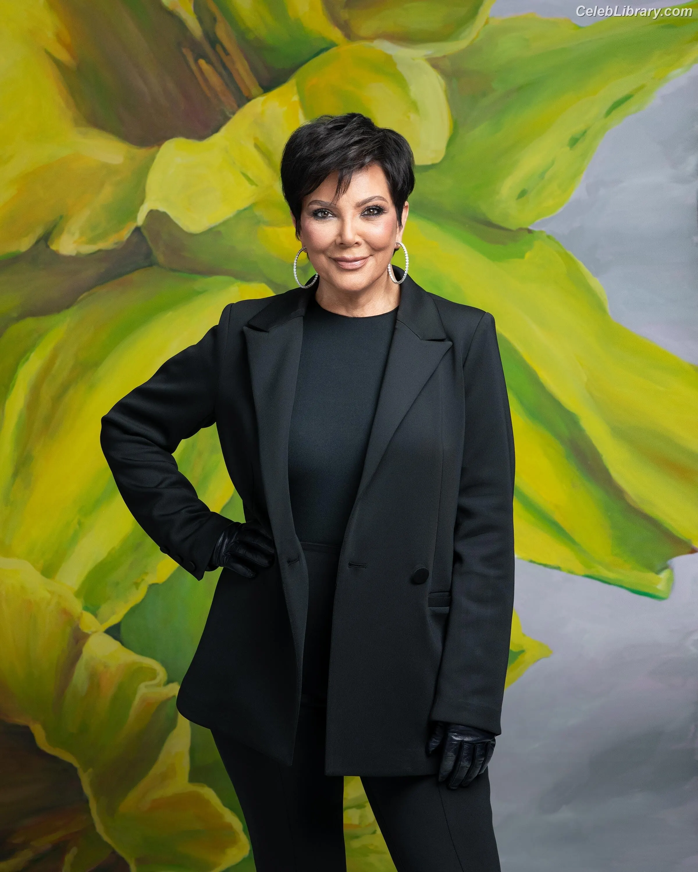Kris Jenner photo 6 of 69