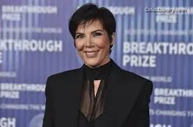 Kris Jenner photo 10 of 69