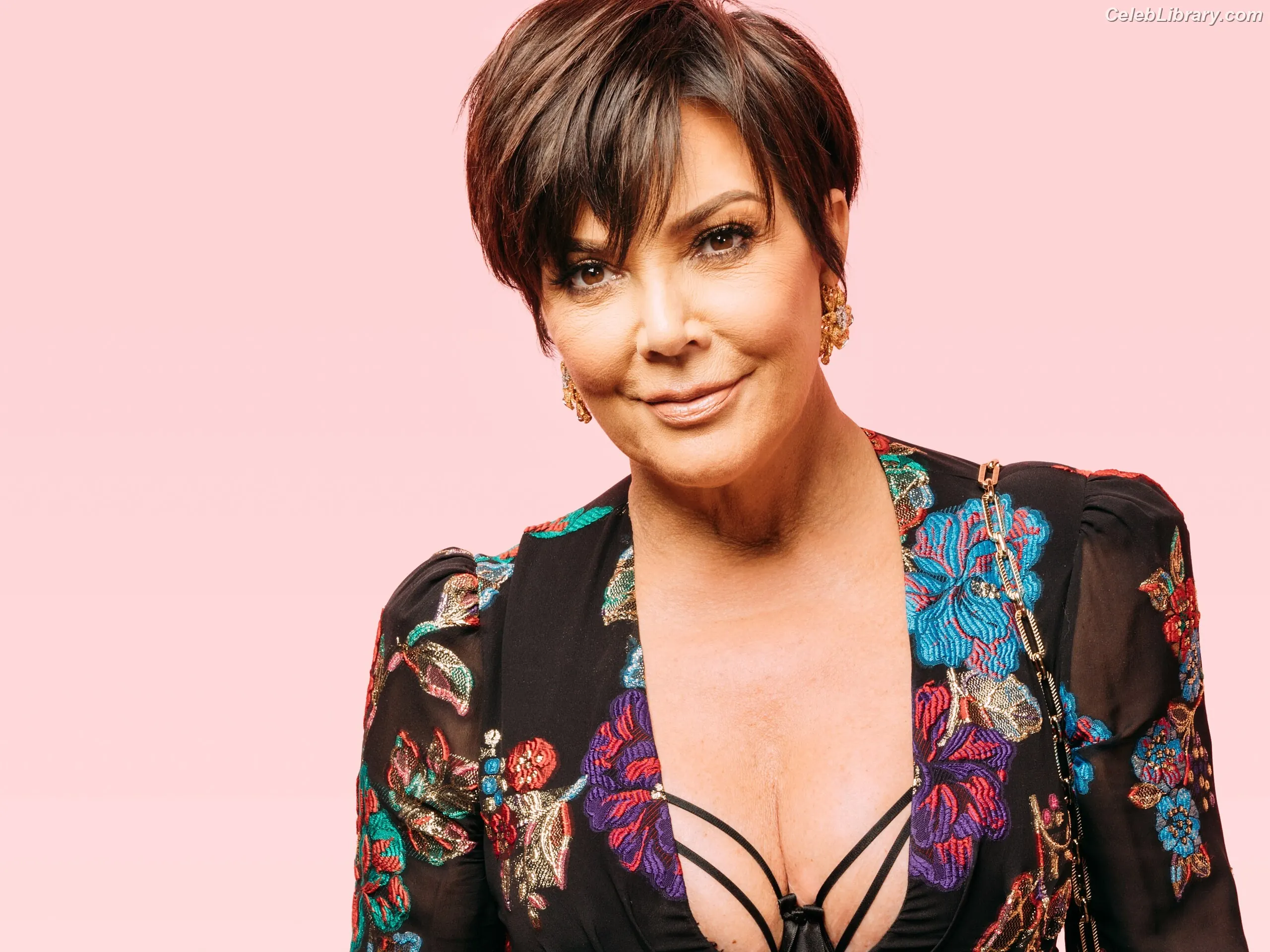Kris Jenner photo 13 of 69