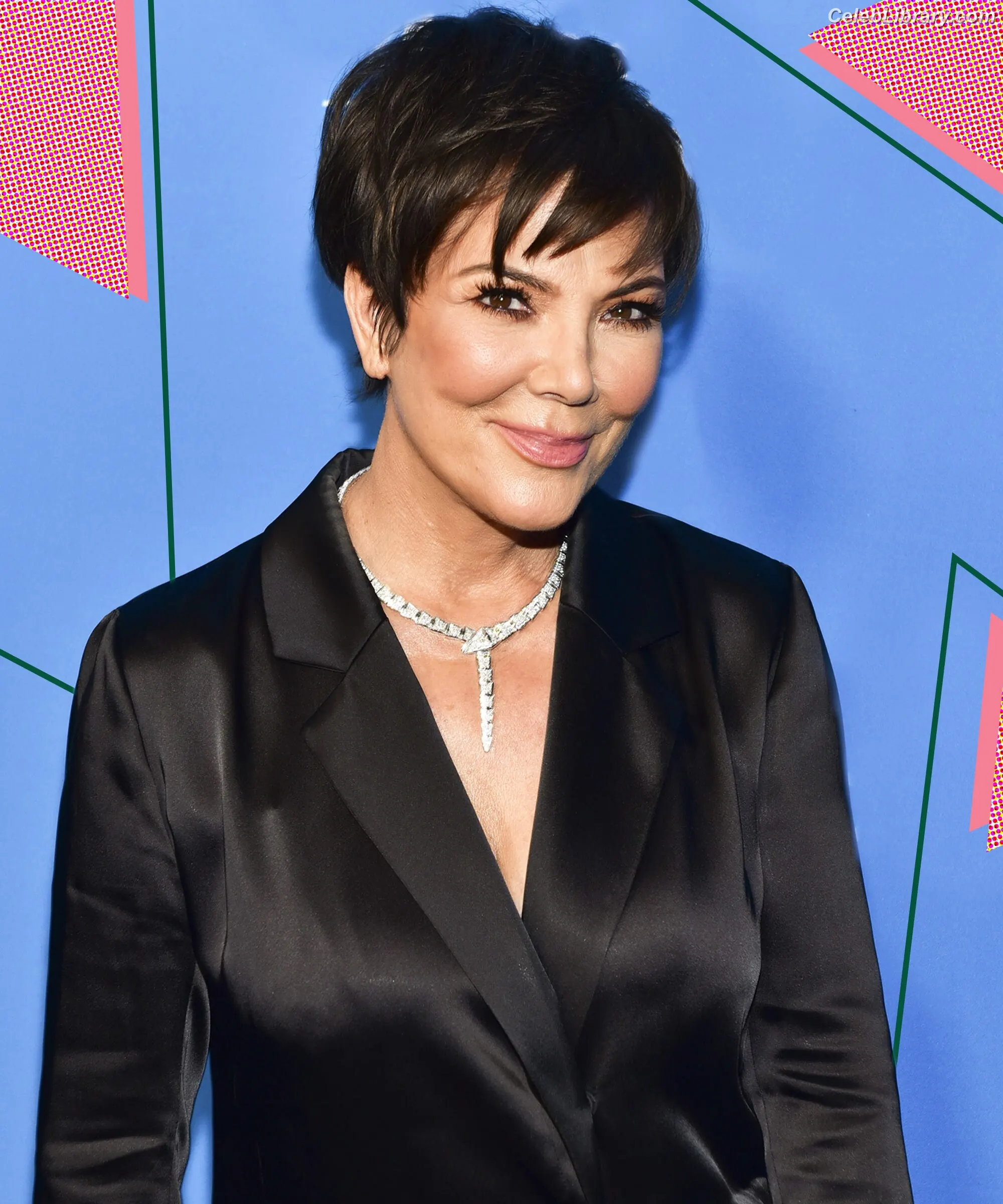 Kris Jenner photo 14 of 69